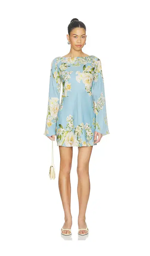 Mini Dress Mini Dress