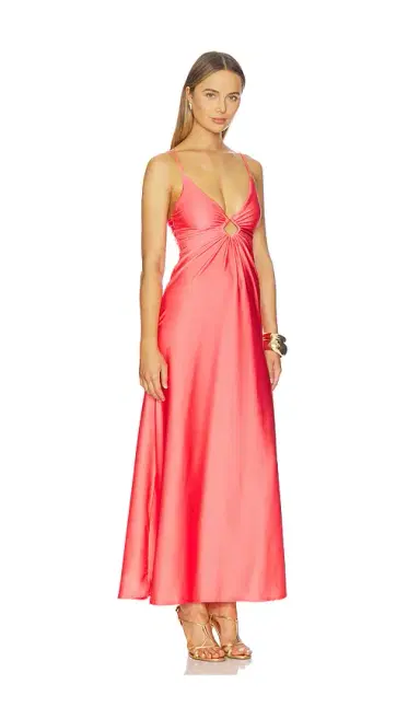 BOAMAR Verona Long Dress | Thumbnail 2 BOAMAR Verona Long Dress | Thumbnail 2