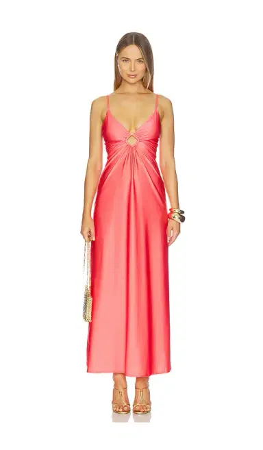 BOAMAR Verona Long Dress | Thumbnail 1 BOAMAR Verona Long Dress | Thumbnail 1