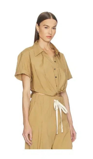 A.L.C. Lily Top | Thumbnail 2 A.L.C. Lily Top | Thumbnail 2
