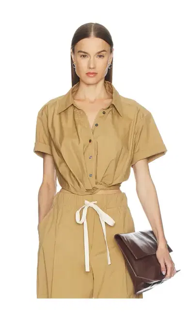 A.L.C. Lily Top | Thumbnail 1 A.L.C. Lily Top | Thumbnail 1