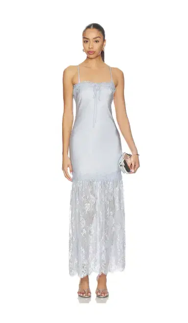 HEARTLOOM Peche Dress | Thumbnail 1 HEARTLOOM Peche Dress | Thumbnail 1