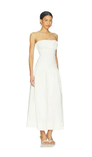 MAJORELLE Tate Midi Dress | Thumbnail 2 MAJORELLE Tate Midi Dress | Thumbnail 2