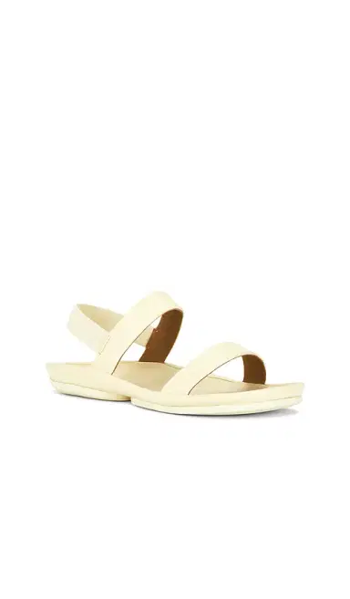 Camper Right Isla Sandal | Thumbnail 2 Camper Right Isla Sandal | Thumbnail 2