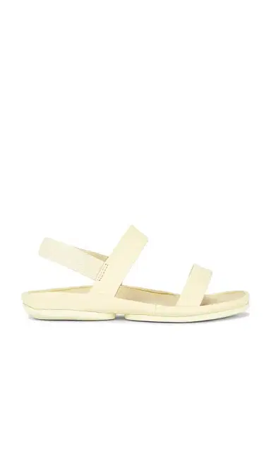 Camper Right Isla Sandal | Thumbnail 1 Camper Right Isla Sandal | Thumbnail 1