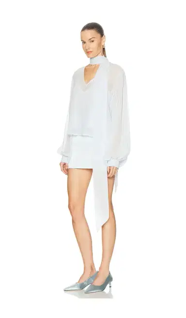 Gestuz Zurina Blouse | Thumbnail 2 Gestuz Zurina Blouse | Thumbnail 2