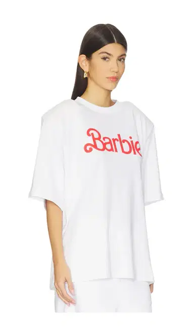 Gestuz X Barbie Kenna Tee | Thumbnail 2 Gestuz X Barbie Kenna Tee | Thumbnail 2