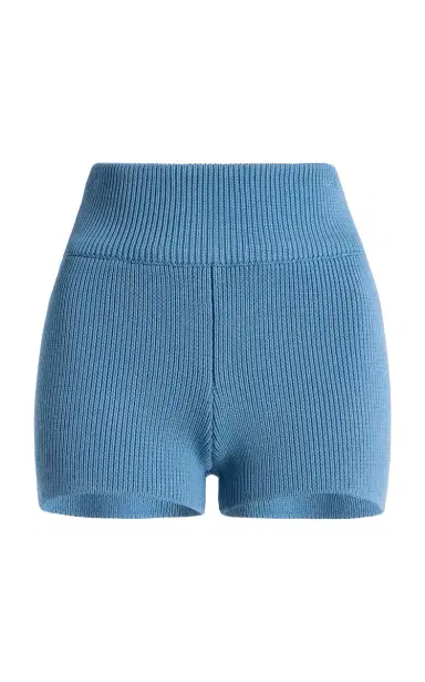 ELCE Essential Knit Shorts | Thumbnail 7 ELCE Essential Knit Shorts | Thumbnail 7