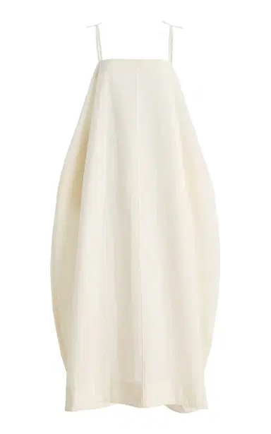Bondi Born Kyoto Cotton Cocoon Camisole Maxi Dress | Thumbnail 8 Bondi Born Kyoto Cotton Cocoon Camisole Maxi Dress | Thumbnail 8