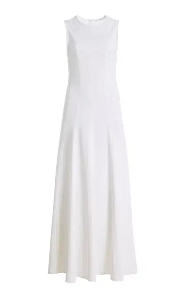 Bondi Born Lyon Panelled Satin Maxi Dress | Thumbnail 6 Bondi Born Lyon Panelled Satin Maxi Dress | Thumbnail 6