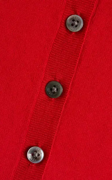 LESET James Wool Cardigan | Thumbnail 5 LESET James Wool Cardigan | Thumbnail 5