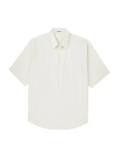 Auralee Cotton-Poplin Shirt - Men | Thumbnail 1 Auralee Cotton-Poplin Shirt - Men | Thumbnail 1