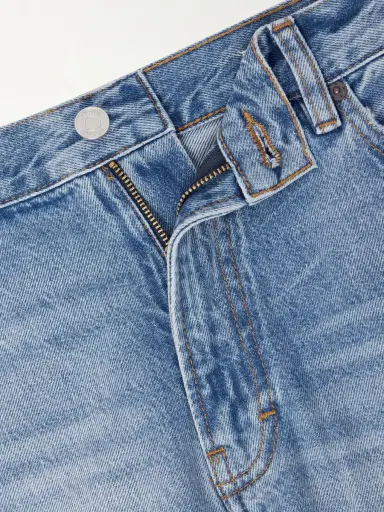 Frame Straight-Leg Jeans - Men | Thumbnail 6 Frame Straight-Leg Jeans - Men | Thumbnail 6