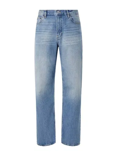 Frame Straight-Leg Jeans - Men | Thumbnail 1 Frame Straight-Leg Jeans - Men | Thumbnail 1