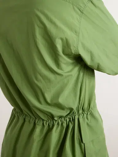 Auralee Cotton-Poplin Blouson - Men | Thumbnail 6 Auralee Cotton-Poplin Blouson - Men | Thumbnail 6