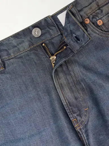 Our Legacy Carlson Cut Straight-Leg Jeans - Men | Thumbnail 6 Our Legacy Carlson Cut Straight-Leg Jeans - Men | Thumbnail 6