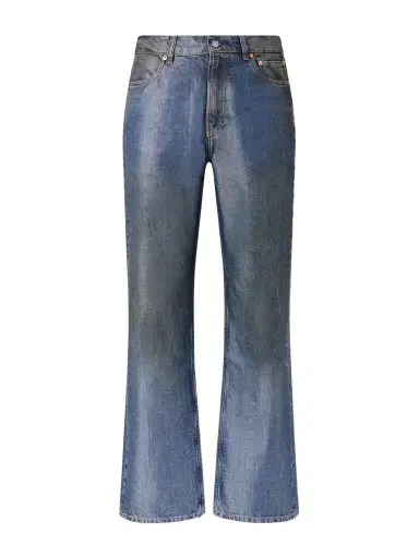 Our Legacy Carlson Cut Straight-Leg Jeans - Men | Thumbnail 1 Our Legacy Carlson Cut Straight-Leg Jeans - Men | Thumbnail 1