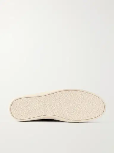 MORJAS Deck Suede Sneakers - Men | Thumbnail 3 MORJAS Deck Suede Sneakers - Men | Thumbnail 3