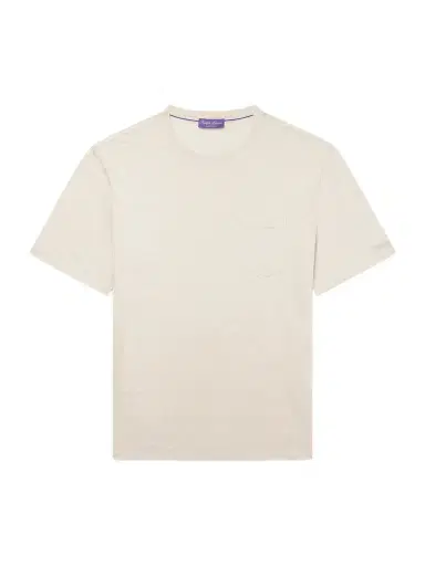 Ralph Lauren Purple Label Linen-Jersey T-Shirt - Men | Thumbnail 1 Ralph Lauren Purple Label Linen-Jersey T-Shirt - Men | Thumbnail 1