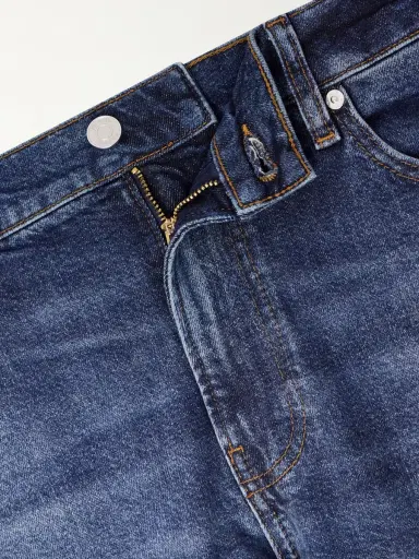 Frame Straight-Leg Jeans - Men | Thumbnail 6 Frame Straight-Leg Jeans - Men | Thumbnail 6