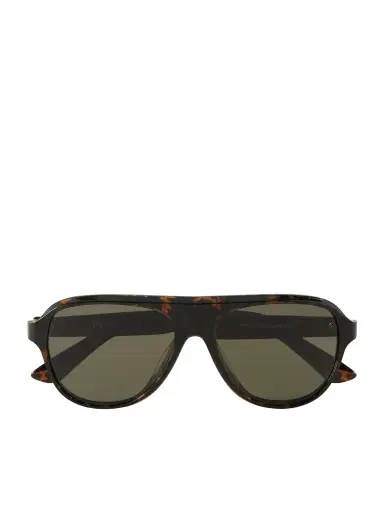 Oliver Peoples Paul Newman Aviator-Style Acetate Sunglasses - Men | Thumbnail 1 Oliver Peoples Paul Newman Aviator-Style Acetate Sunglasses - Men | Thumbnail 1