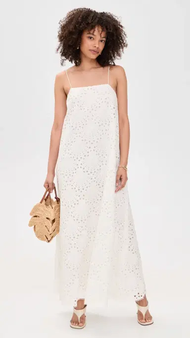 Kivari Elodie Dress | Thumbnail 5 Kivari Elodie Dress | Thumbnail 5
