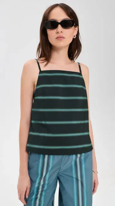 Staud Maisie Top | Thumbnail 2 Staud Maisie Top | Thumbnail 2