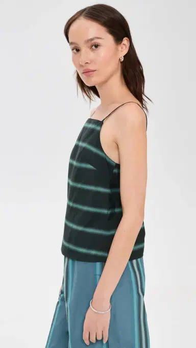 Staud Maisie Top | Thumbnail 4 Staud Maisie Top | Thumbnail 4