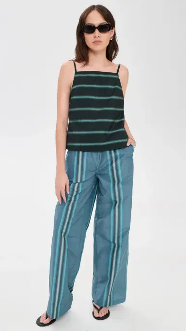 Staud Maisie Top | Thumbnail 5 Staud Maisie Top | Thumbnail 5