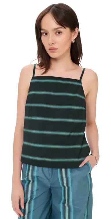 Staud Maisie Top | Thumbnail 1 Staud Maisie Top | Thumbnail 1