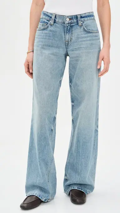 COTTON CITIZEN The Cara Jeans | Thumbnail 2 COTTON CITIZEN The Cara Jeans | Thumbnail 2