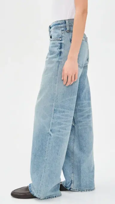 COTTON CITIZEN The Cara Jeans | Thumbnail 4 COTTON CITIZEN The Cara Jeans | Thumbnail 4
