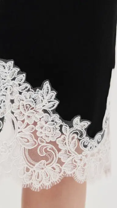 Beaufille Miuccia Skirt Black | Thumbnail 6 Beaufille Miuccia Skirt Black | Thumbnail 6