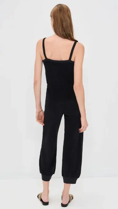 Suzie Kondi Giorgi Jumpsuit Black | Thumbnail 3 Suzie Kondi Giorgi Jumpsuit Black | Thumbnail 3