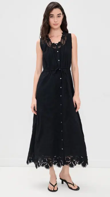 RAILS orina Dress Black | Thumbnail 2 RAILS orina Dress Black | Thumbnail 2