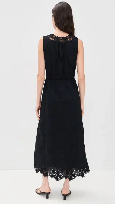 RAILS orina Dress Black | Thumbnail 3 RAILS orina Dress Black | Thumbnail 3