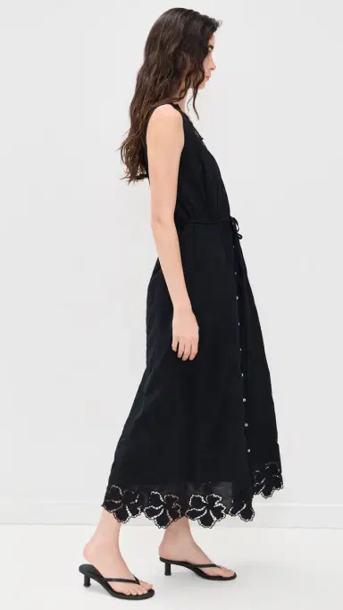 RAILS orina Dress Black | Thumbnail 4 RAILS orina Dress Black | Thumbnail 4