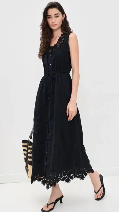 RAILS orina Dress Black | Thumbnail 5 RAILS orina Dress Black | Thumbnail 5