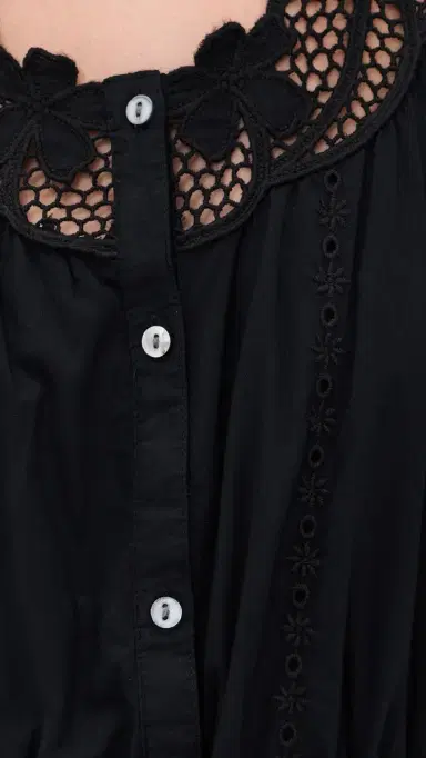 RAILS orina Dress Black | Thumbnail 6 RAILS orina Dress Black | Thumbnail 6