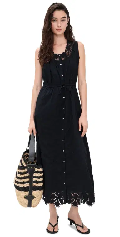 RAILS orina Dress Black | Thumbnail 1 RAILS orina Dress Black | Thumbnail 1