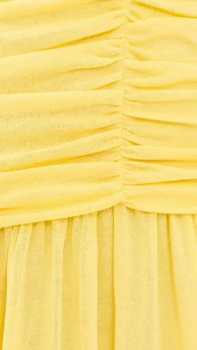 Bite Studios Evidente Dress Daffodil | Thumbnail 6 Bite Studios Evidente Dress Daffodil | Thumbnail 6