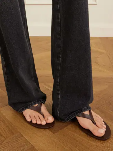Gucci Rubber Sandals | Thumbnail 2 Gucci Rubber Sandals | Thumbnail 2