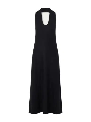 LESET Lauren Stretch-knit Maxi Dress | Thumbnail 1 LESET Lauren Stretch-knit Maxi Dress | Thumbnail 1
