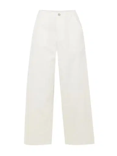 Deiji Studios Pocket Organic Wide-leg Jeans | Thumbnail 1 Deiji Studios Pocket Organic Wide-leg Jeans | Thumbnail 1