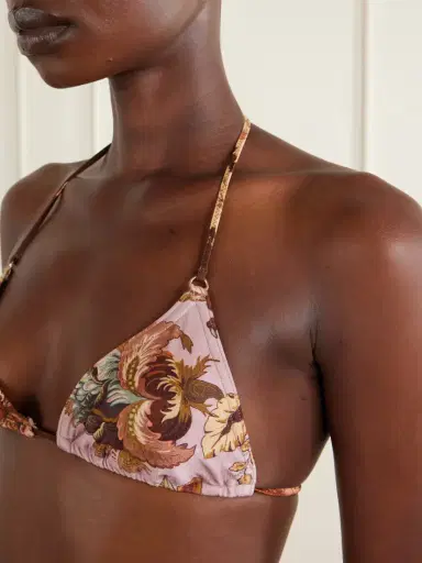 Zimmermann Aster Bikini | Thumbnail 4 Zimmermann Aster Bikini | Thumbnail 4