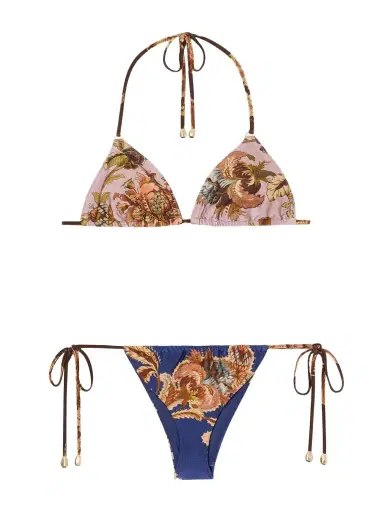 Zimmermann Aster Bikini | Thumbnail 1 Zimmermann Aster Bikini | Thumbnail 1