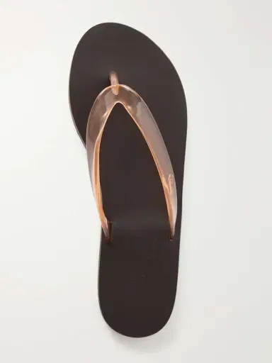 Ancient Greek Sandals Saionara Jelly Flip Flops | Thumbnail 6 Ancient Greek Sandals Saionara Jelly Flip Flops | Thumbnail 6