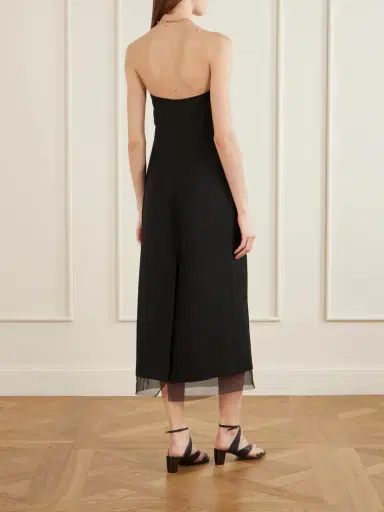 Kallmeyer Lizzy Woven Midi Dress | Thumbnail 3 Kallmeyer Lizzy Woven Midi Dress | Thumbnail 3