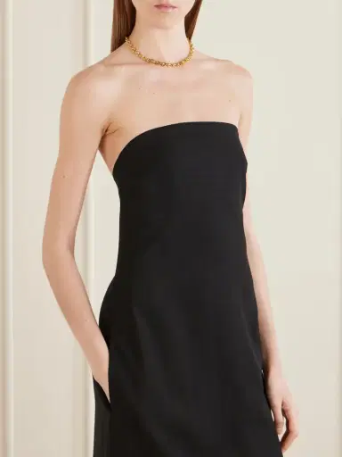 Kallmeyer Lizzy Woven Midi Dress | Thumbnail 4 Kallmeyer Lizzy Woven Midi Dress | Thumbnail 4