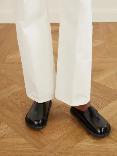 Birkenstock 1774 + Sftm Amsterdam Leather Clogs | Thumbnail 2 Birkenstock 1774 + Sftm Amsterdam Leather Clogs | Thumbnail 2